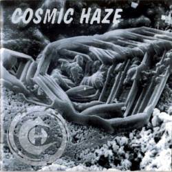 Cosmic Haze : Cosmic Haze